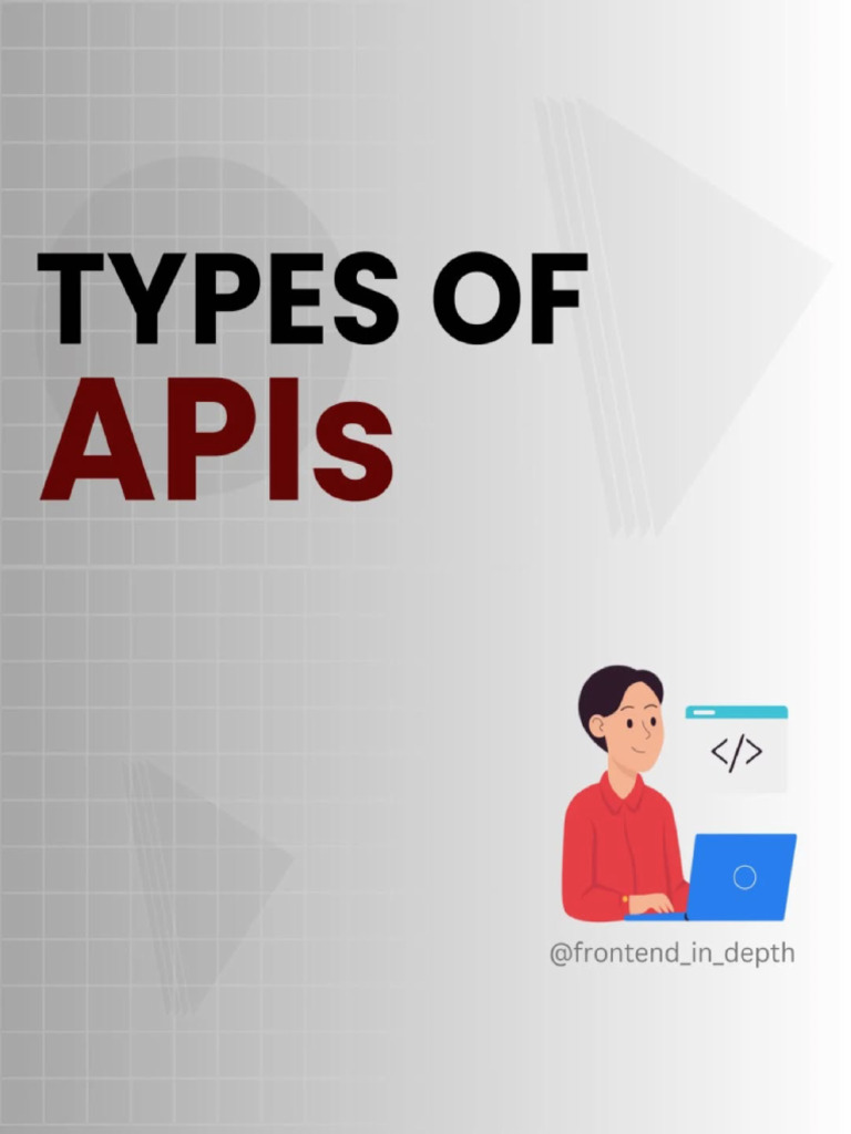 Types of Apis | PDF
