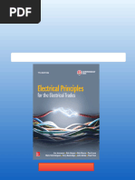Delmar's Standard Textbook of Electricity 7th Edition PDF | PDF ...