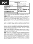 CARTA DE TÉRMINO DE CONTRATO POR PERIODO DE PRUEBA