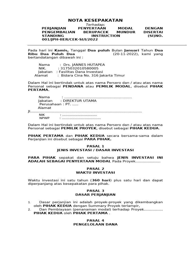 Cheque s.i Rp.250 m.bank Uob (1) (1) | PDF
