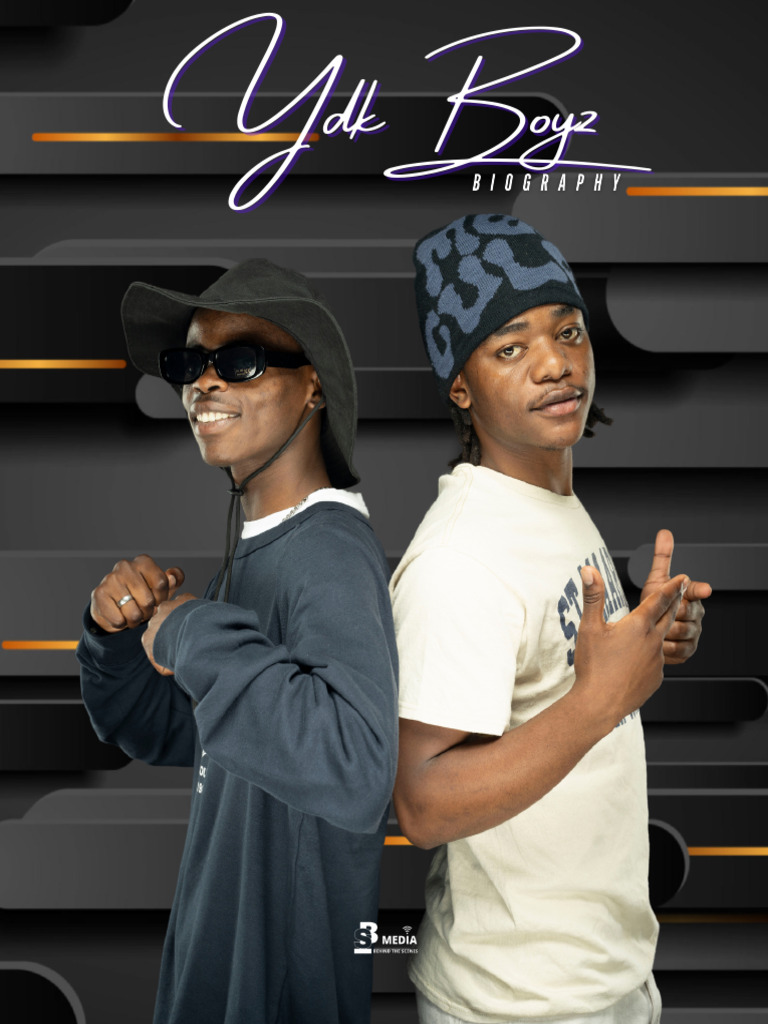 YKD Biography PDF | PDF