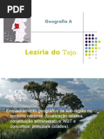 Lezíria do Tejo