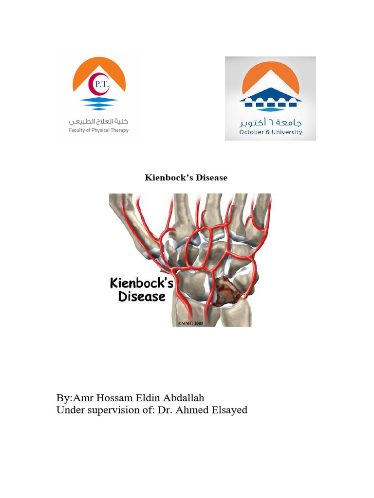 Amr Hossam | PDF | Clinical Medicine | Diseases And Disorders