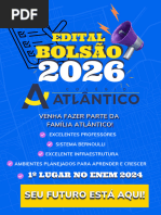 Manual do Bolsão ELITE 2026 | PDF | Números | Número real