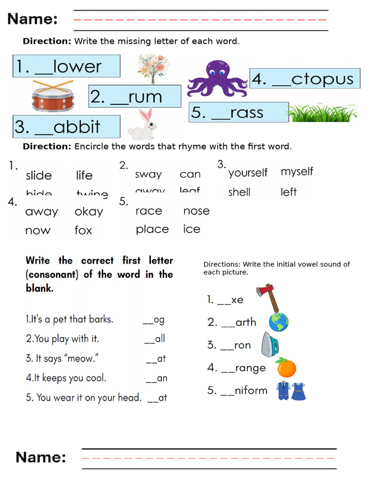 ST Grade 2 | PDF