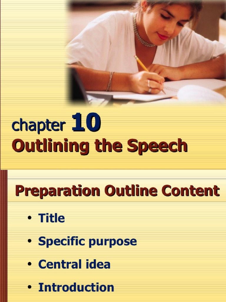 Chapter 10 | PDF