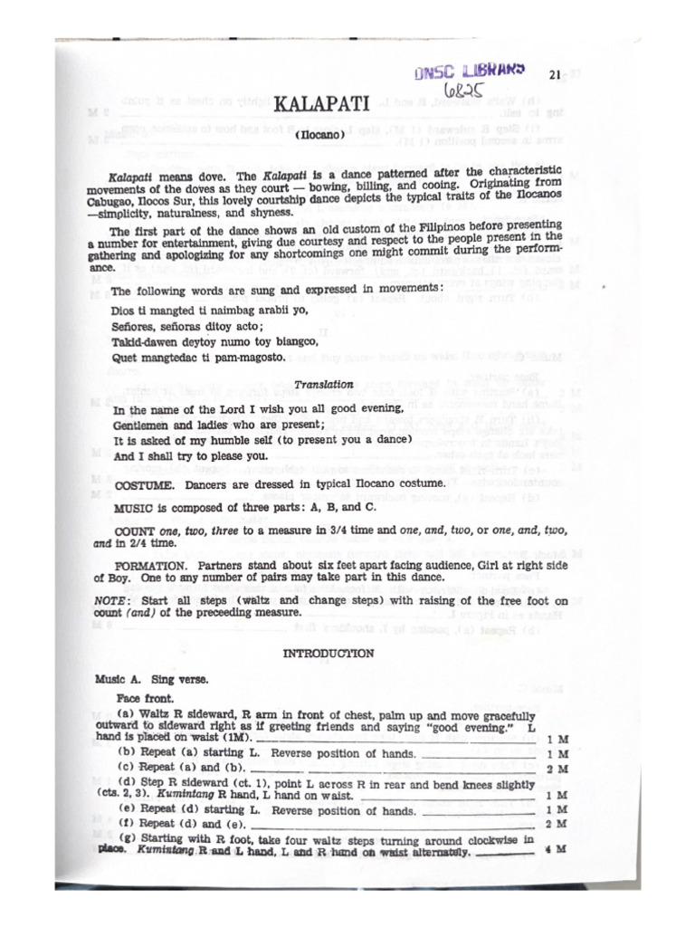 KALAPATI | PDF