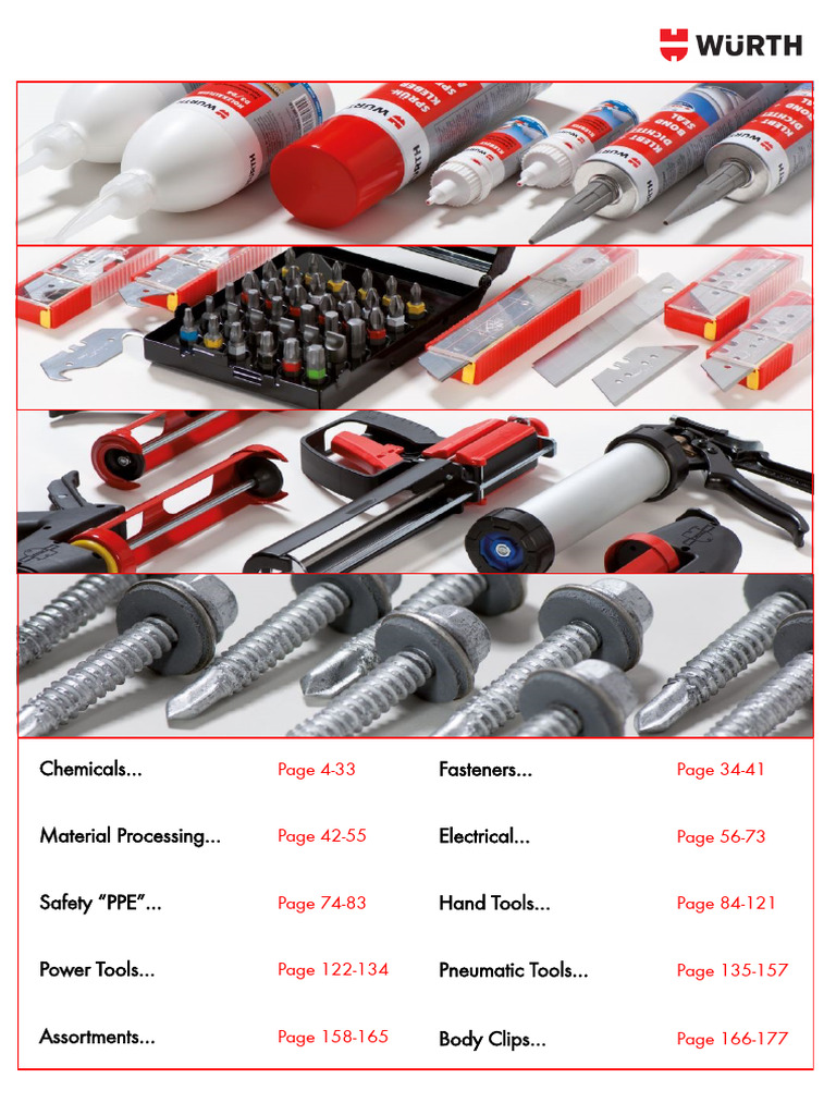 Comprehensive Chemical Product Index | PDF | Adhesive | Lamination