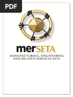 2025/26 merSETA Grant Application Guide | PDF | Vocational Education
