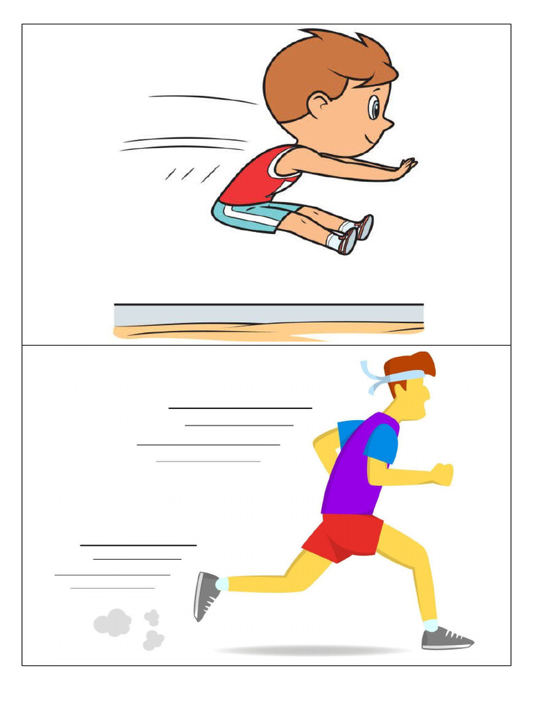 Flashcards Actions 1 | PDF