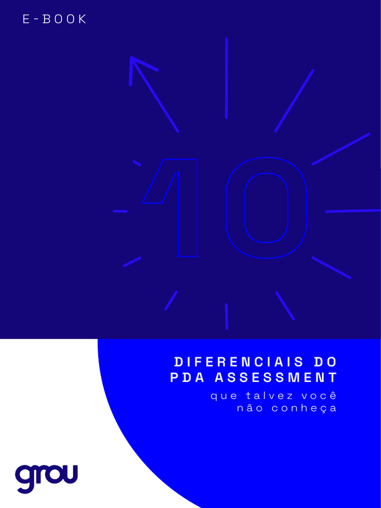 Diferenças do PDA Assessment para RH | PDF | Gestão de recursos humanos ...