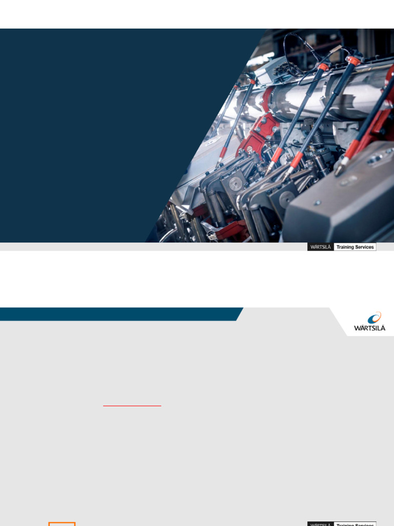 Wärtsilä Gas Engine Performance Overview | PDF | Diesel Engine | Fuel ...
