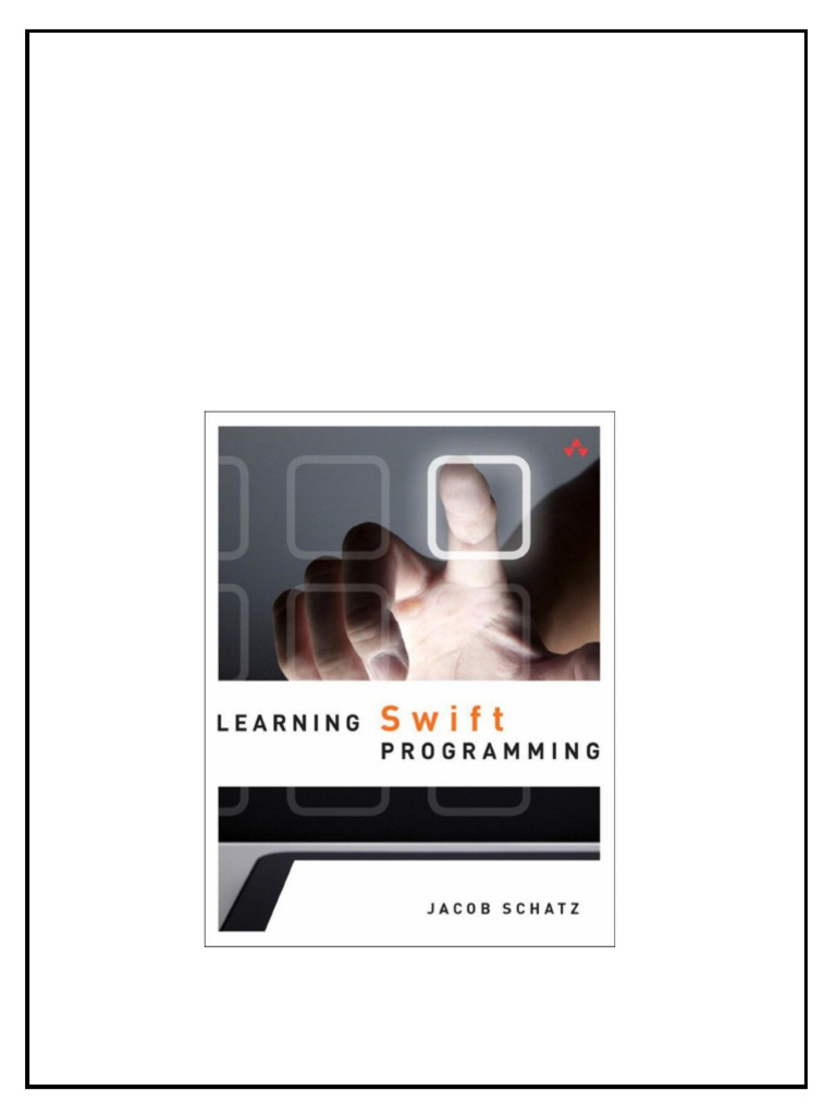 Learning Swift Programming Schatz Jacob download | PDF | German Empire ...
