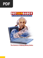 Download The Science of Money Making At Home by chiamtj SN902367 doc pdf