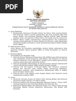 Panduan MBG 2025 - Kemendikdasmen | PDF