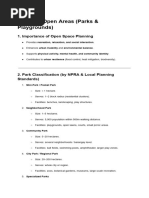Training Center Floor Plan Overview | PDF