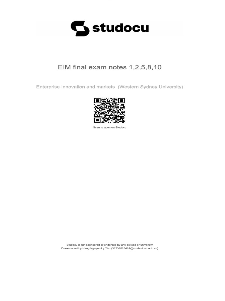 On Tap Eim | PDF