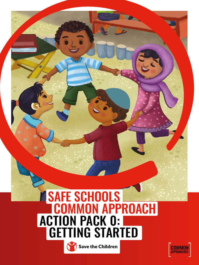 Safe Schools Common Approach Overview | PDF | Violence | Swot Analysis