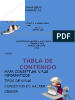 Diapositivas de Virus Cos