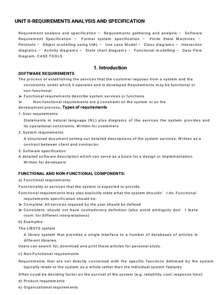 Bus CTU Sukabumi Requirements Analysis | PDF | Conceptual Model ...