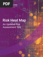 Visual Risk Reporting Templates Guide | PDF | Risk