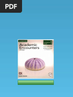 Academic Encounters Level 1 Student&#39;s Book Listening and Speaking with Integrated Digital Learning: The Natural World [セット買い] Kanaoka， Yoneko; Seal， Bernard Amazon.com: Academic Encounters Level 1 Student's Book