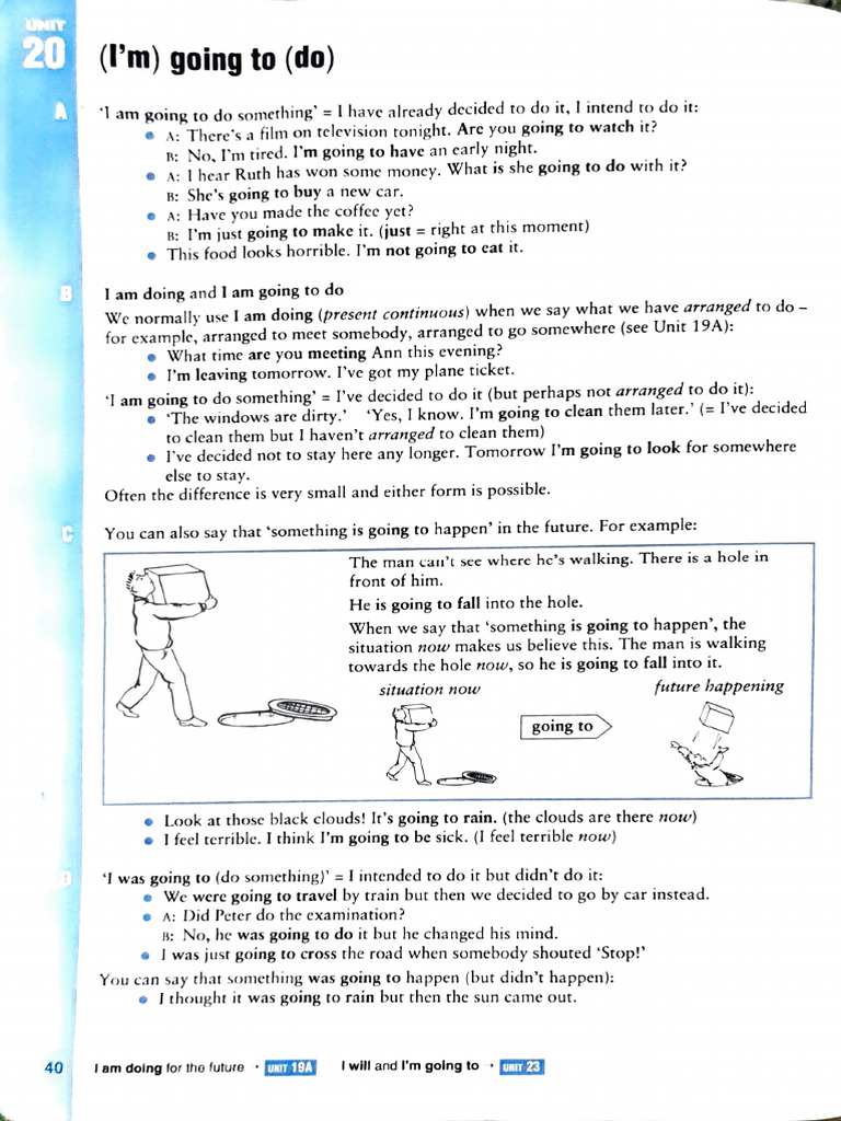 Unit 20 | PDF