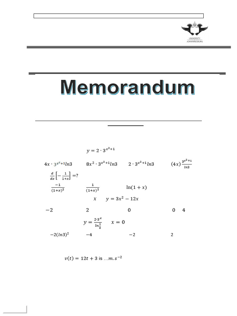 Foundation Mathematics Assignment 5 | PDF | Coordinate System ...