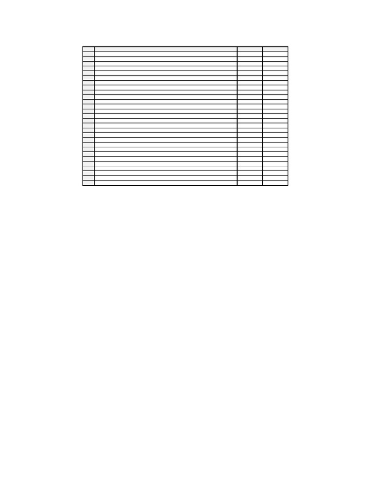 Comp Araci On de Precios | PDF