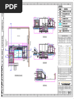 Structural Drawing of STP Layout | PDF