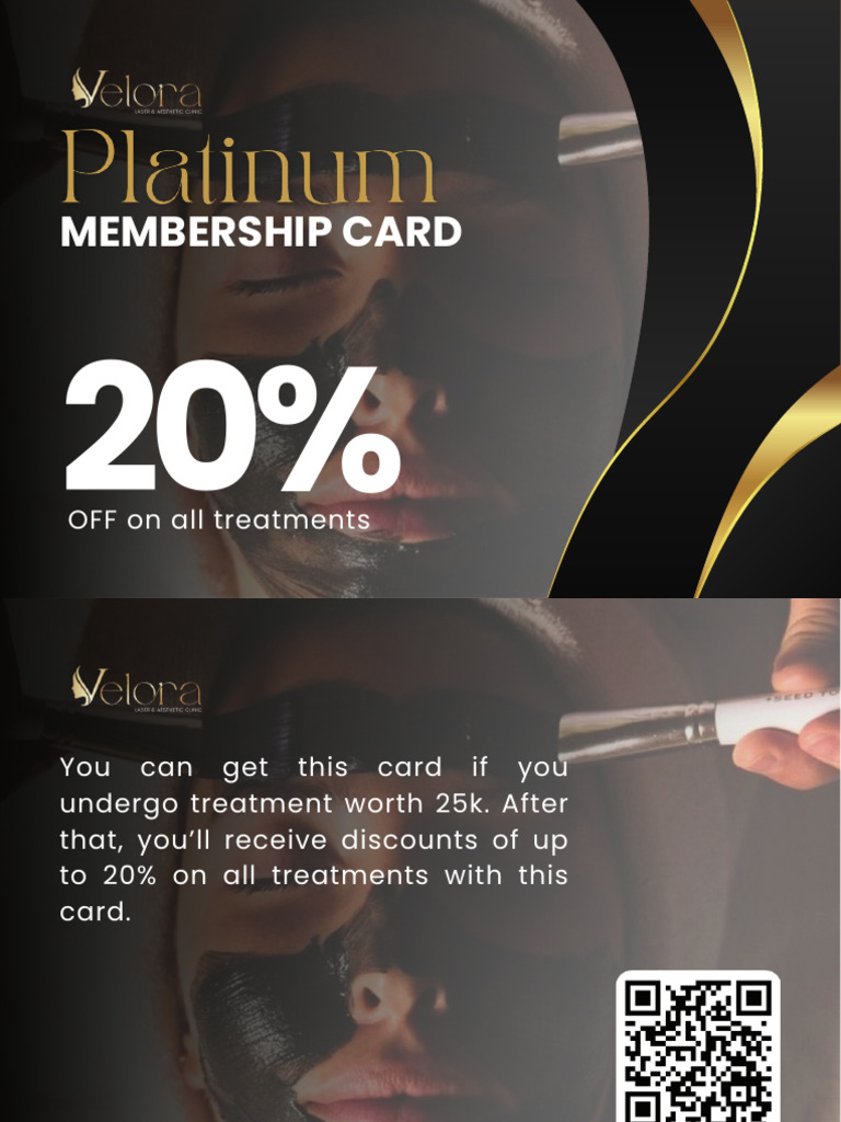 Member Card | PDF