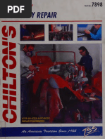 Haynes 2019 Complete Catalogue | PDF | Formula One