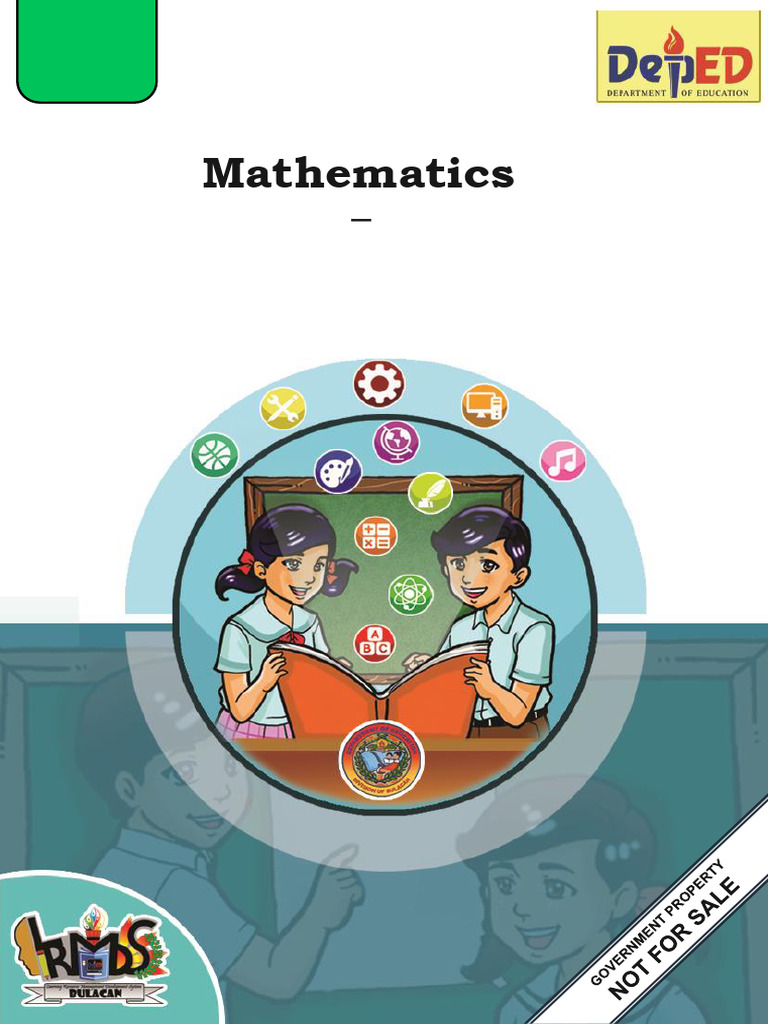 Grade 10 Math: Quartiles, Deciles, Percentiles | PDF | Quartile ...