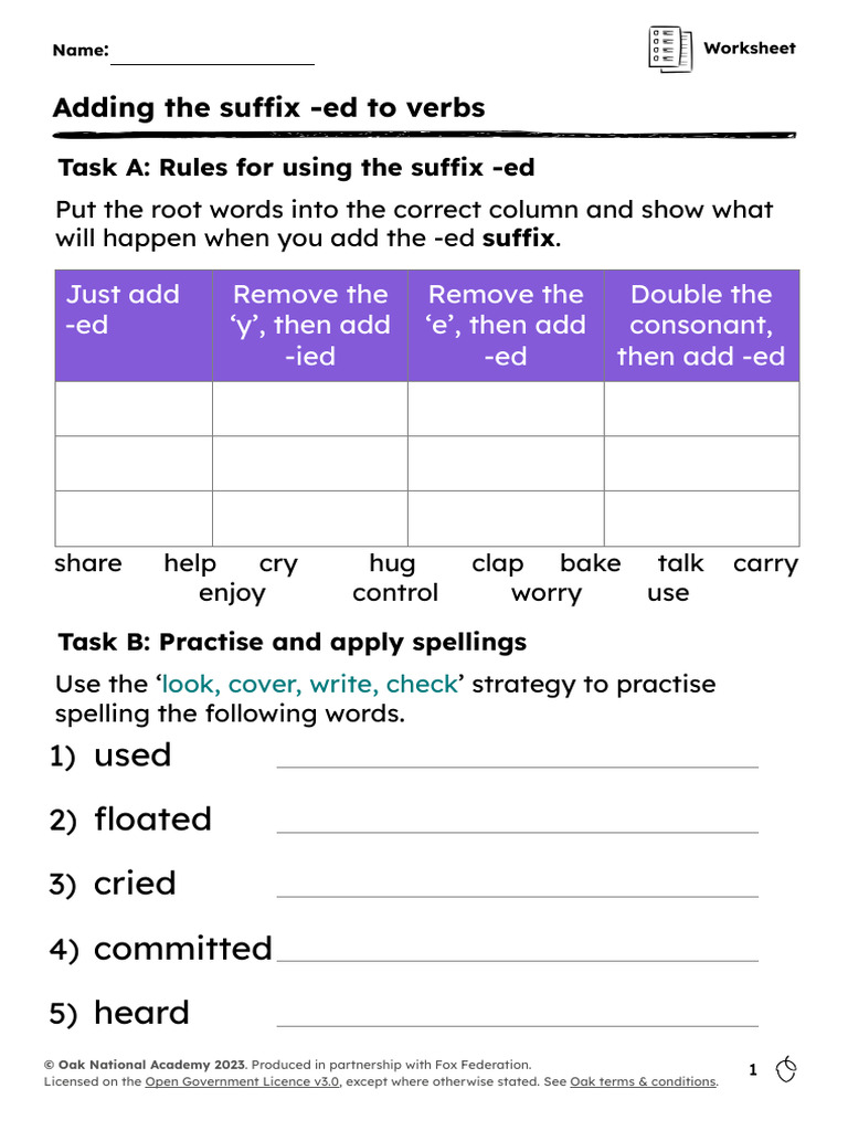 Worksheet Questions | PDF