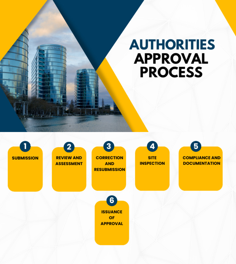 Approval Process Workflow Guide | PDF