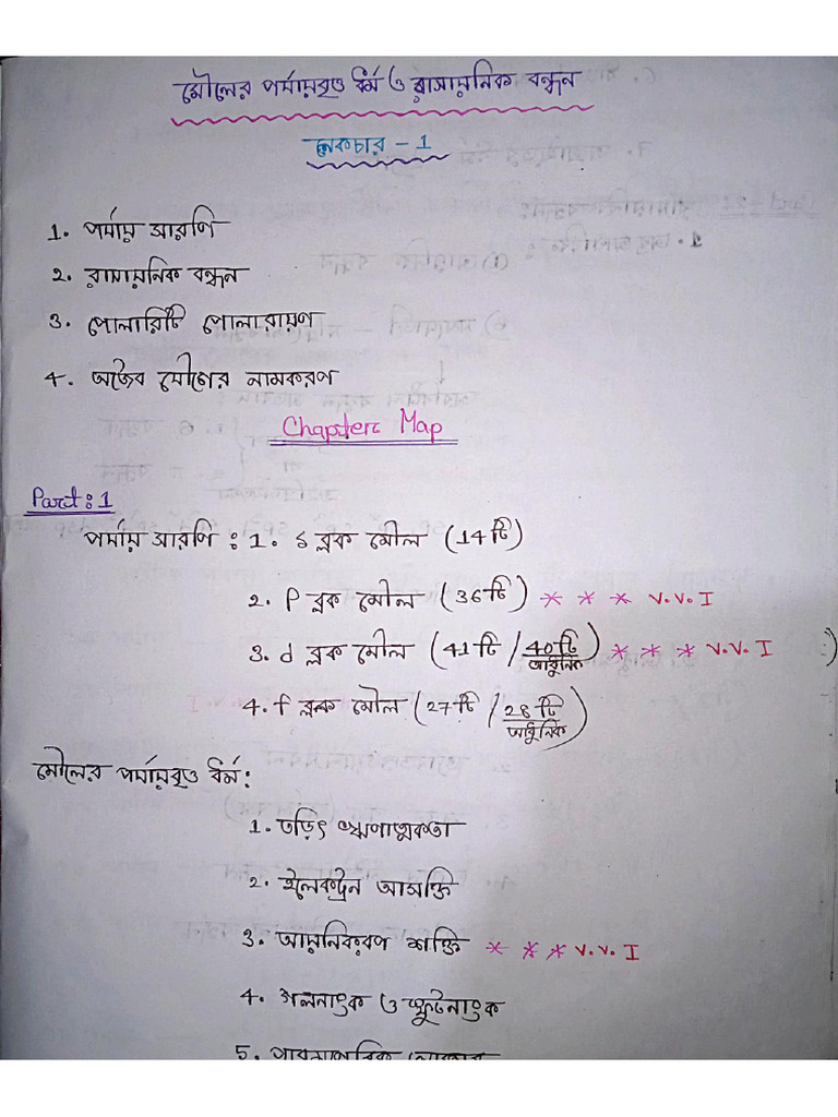 All Lecture Sheet | PDF