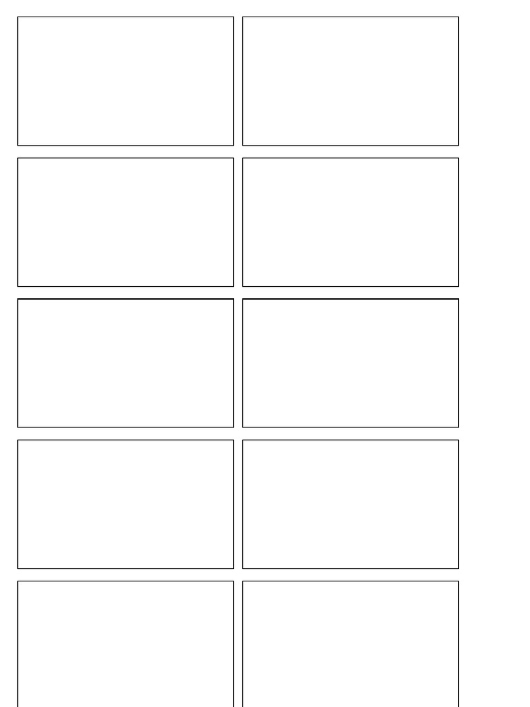 Id Card Template Recto Verso | PDF