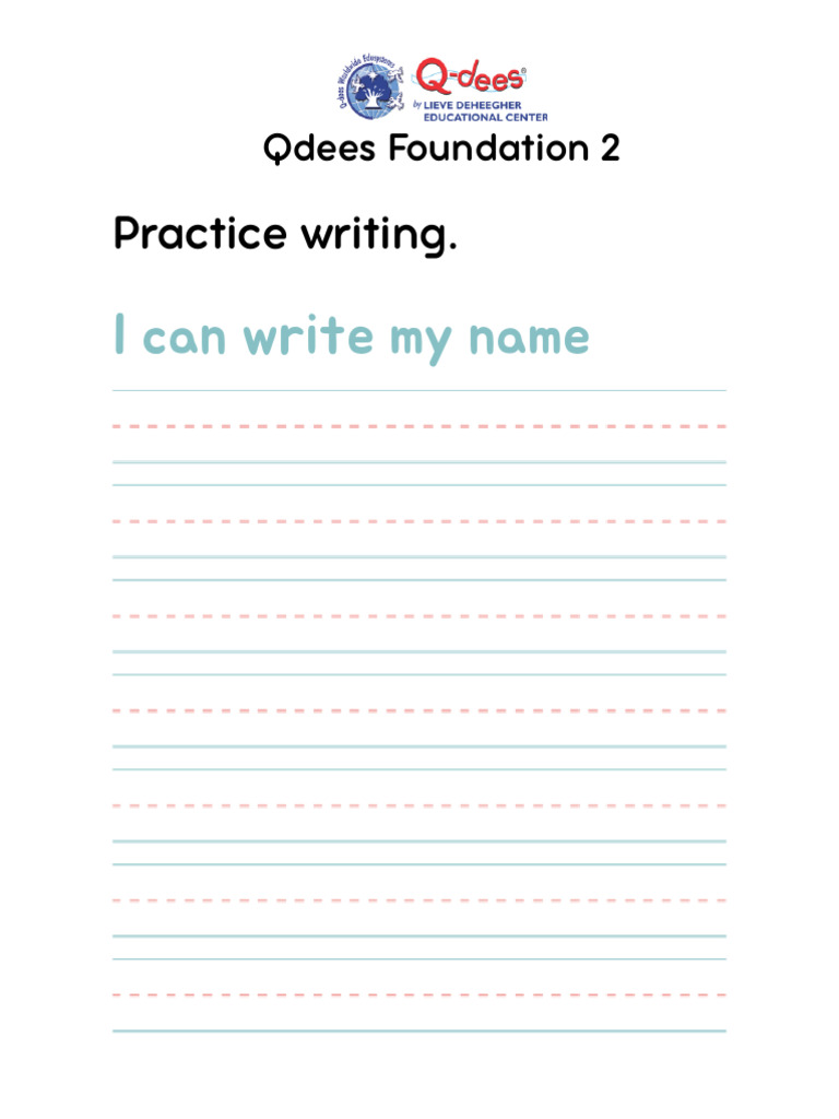 Writing | PDF