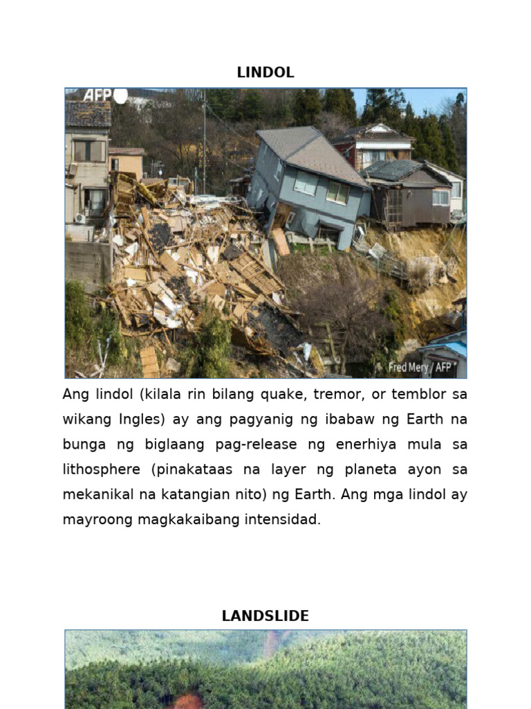 LINDOL | PDF