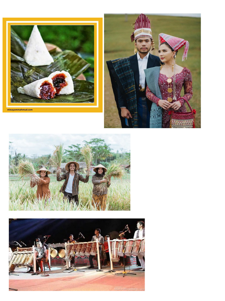 Batak | PDF
