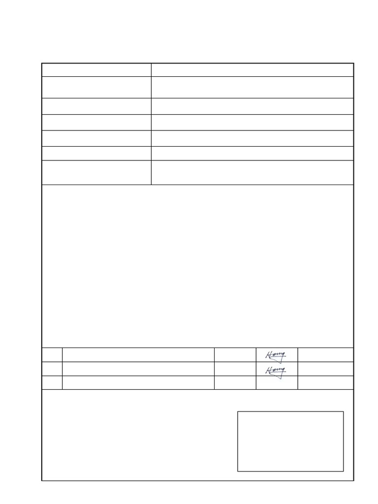 s884 P-03 Iccp Manual. | PDF | Corrosion | Anode