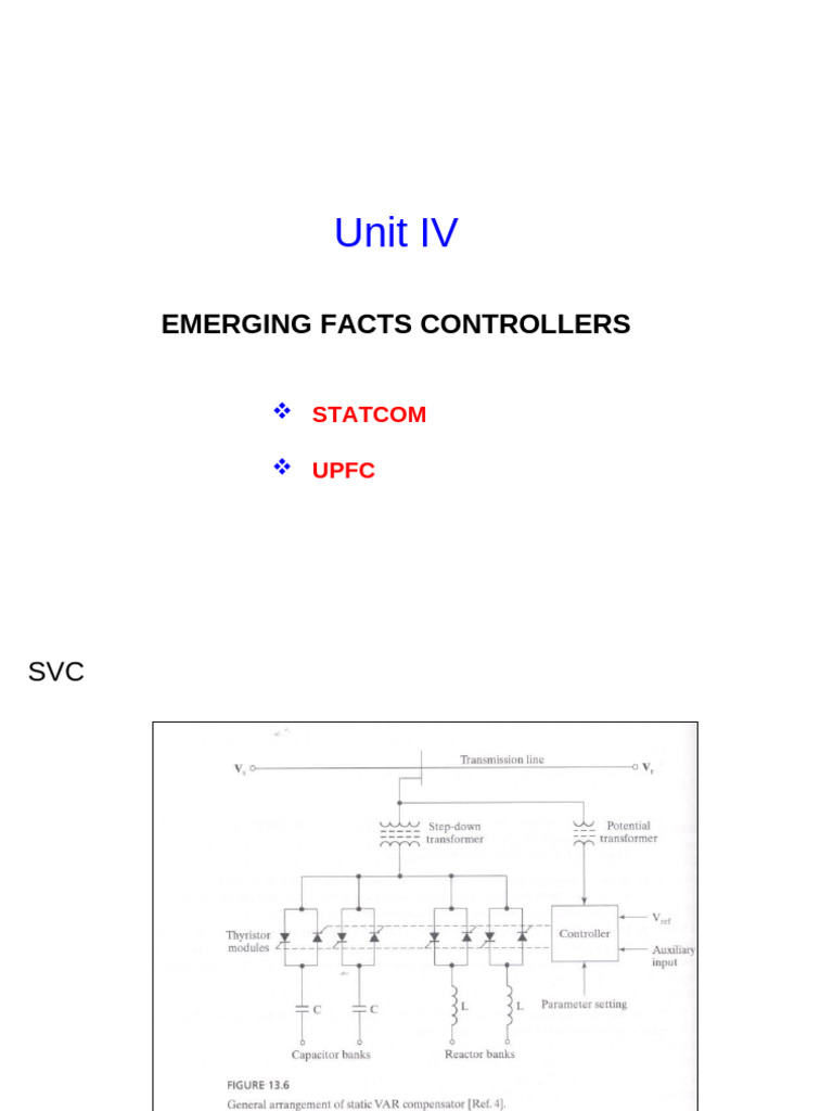Stat Com | PDF | Computer Engineering | Electrical Engineering