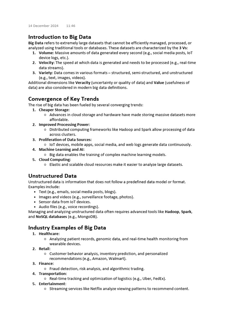 Inter and Trans-Firewall Analytics Overview | PDF | Big Data | Firewall ...