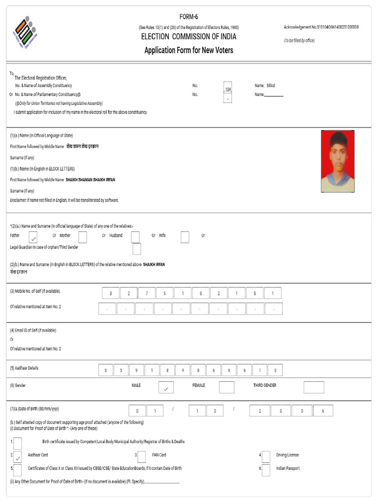 Form6 S13104O6N1408251200008 PDF | PDF