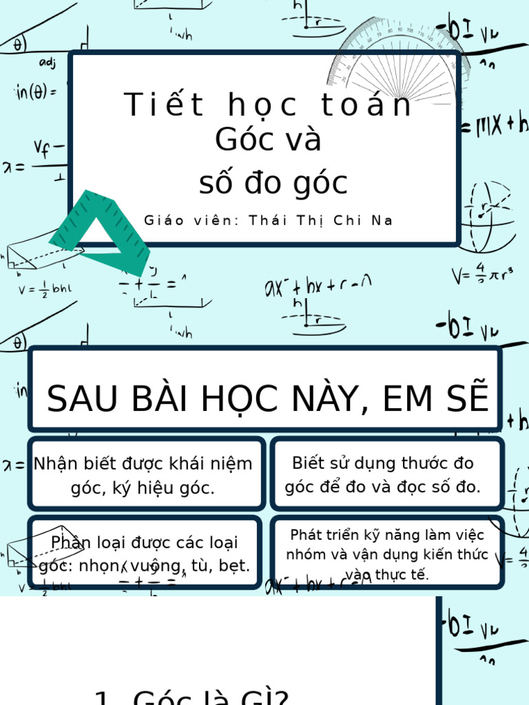 Interpreting Numerical Expressions Math Presentation in Light Blue Math ...