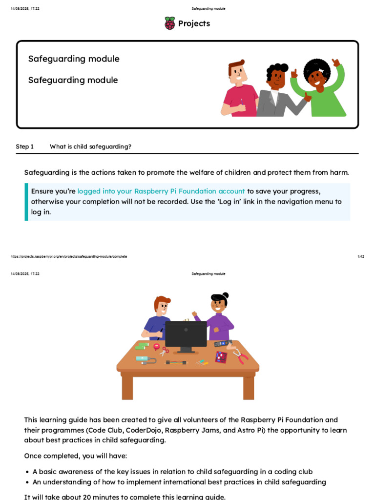Child Safeguarding Best Practices Guide | PDF | Child Neglect | Child Abuse