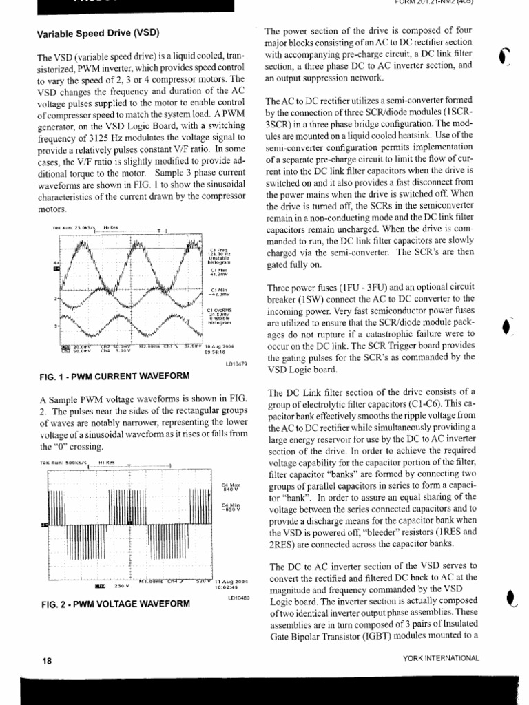 VSD Details | PDF