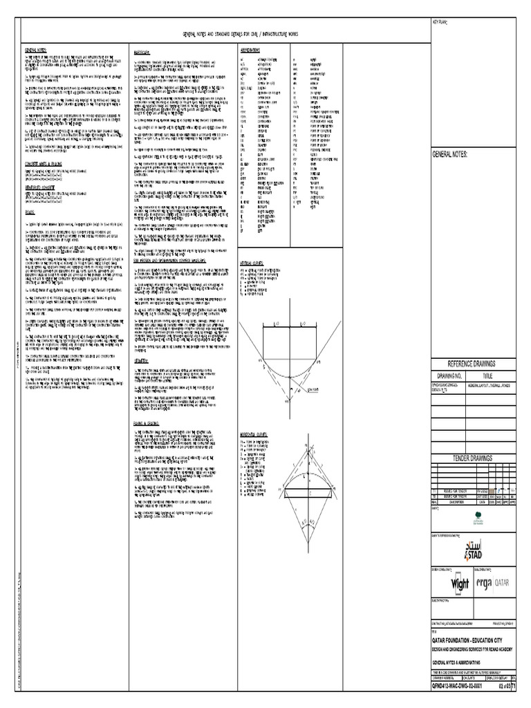 QFND412 Wac DWG 02 0001 02 | PDF