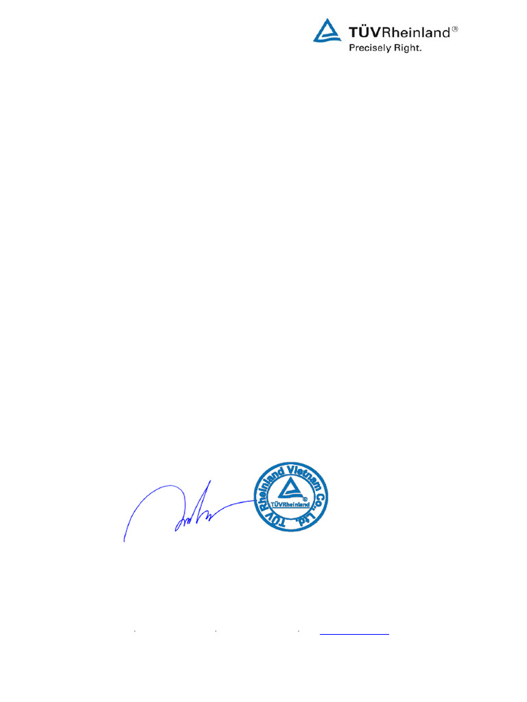 N788 Remark Code Test Report Summary | PDF