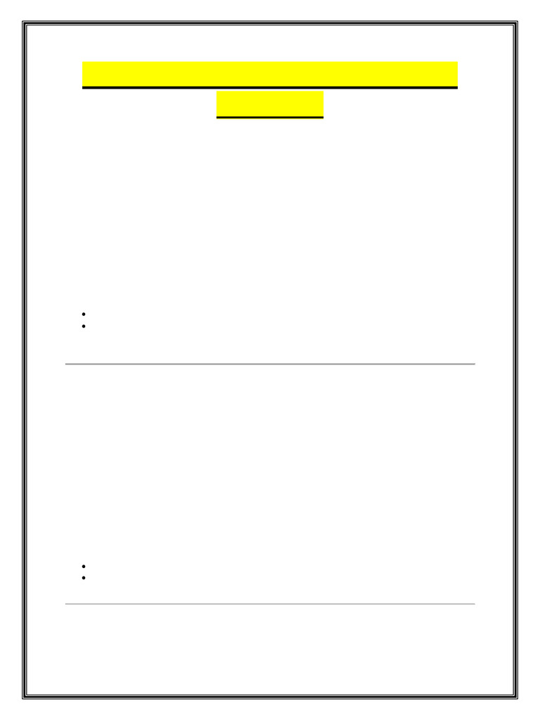 Apex Triggers Interview Questions Guide | PDF | Control Flow | Computer ...